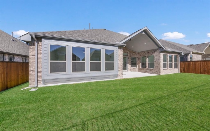 6852 Turner Falls Circle, Flower Mound, TX 76226, 4 Habitaciones Habitaciones , ,3 BañosBaños,Residential,En Venta,6852 Turner Falls Circle,20924000
