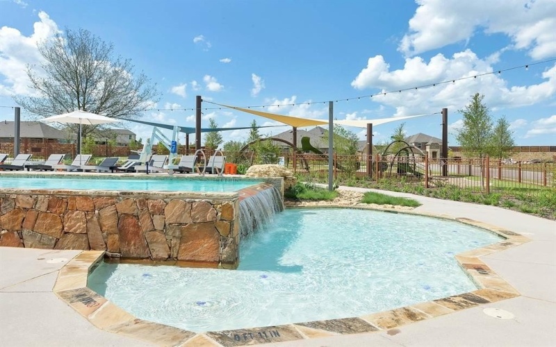 6852 Turner Falls Circle, Flower Mound, TX 76226, 4 Habitaciones Habitaciones , ,3 BañosBaños,Residential,En Venta,6852 Turner Falls Circle,20924000