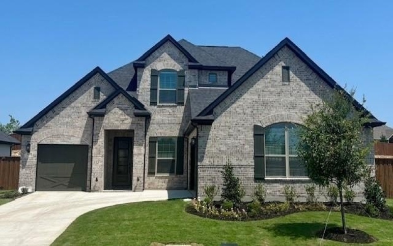 6852 Turner Falls Circle, Flower Mound, TX 76226, 4 Habitaciones Habitaciones , ,3 BañosBaños,Residential,En Venta,6852 Turner Falls Circle,0,20924000