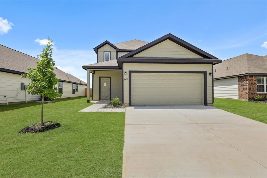2409 Texas Ash Way, Fort Worth, TX 76123, 5 Habitaciones Habitaciones , ,3 BañosBaños,Residential,En Venta,2409 Texas Ash Way,20924005