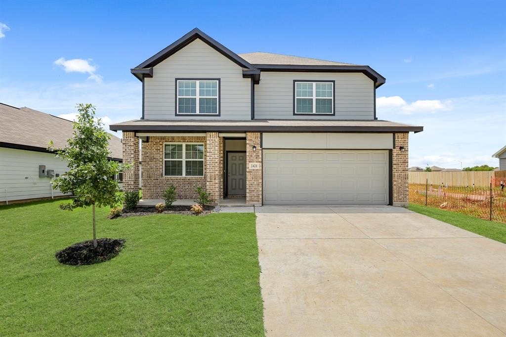 2421 Texas Ash Way, Fort Worth, TX 76123, 4 Habitaciones Habitaciones , ,2 BañosBaños,Residential,En Venta,2421 Texas Ash Way,0,20924057
