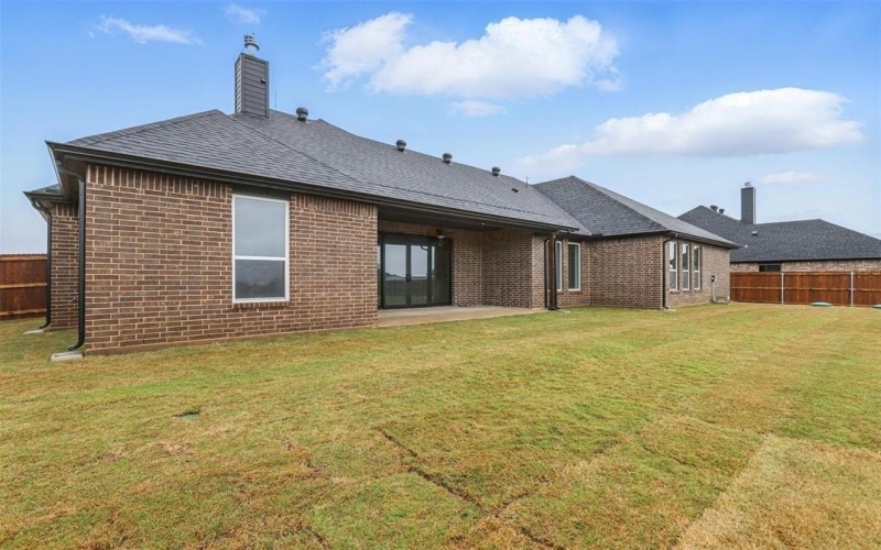 121 Chapowits, Godley, TX 76044, 3 Bedrooms Bedrooms, ,2 BathroomsBathrooms,Residential,For Sale,121 Chapowits,20924200