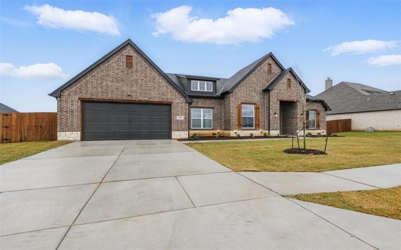 121 Chapowits, Godley, TX 76044, 3 Bedrooms Bedrooms, ,2 BathroomsBathrooms,Residential,For Sale,121 Chapowits,20924200