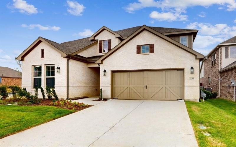 2635 Gladewater Road, Celina, TX 75009, 4 Habitaciones Habitaciones , ,3 BañosBaños,Residential,En Venta,2635 Gladewater Road,20924218