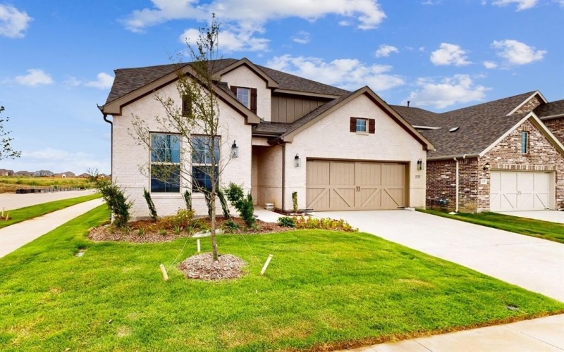 2635 Gladewater Road, Celina, TX 75009, 4 Habitaciones Habitaciones , ,3 BañosBaños,Residential,En Venta,2635 Gladewater Road,20924218