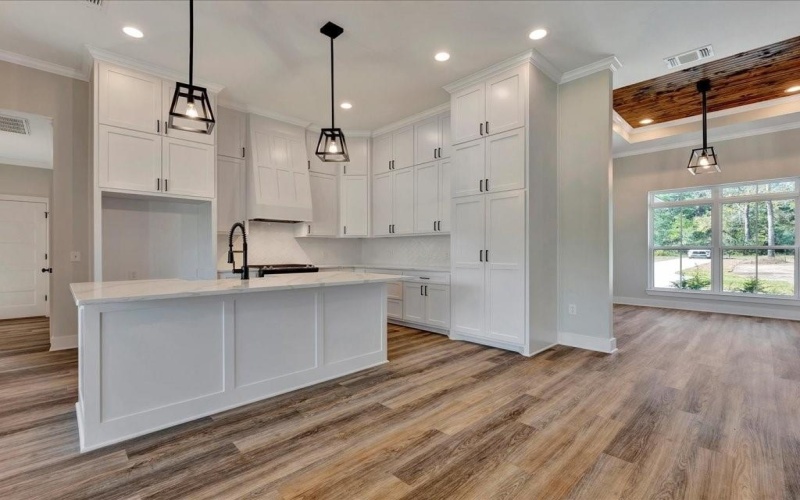 529 CC Road, Diboll, TX 75941, 4 Bedrooms Bedrooms, ,2 BathroomsBathrooms,Residential,For Sale,529 CC Road,0,20924357