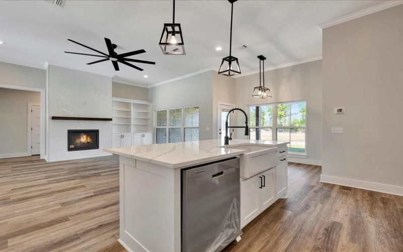 529 CC Road, Diboll, TX 75941, 4 Bedrooms Bedrooms, ,2 BathroomsBathrooms,Residential,For Sale,529 CC Road,0,20924357