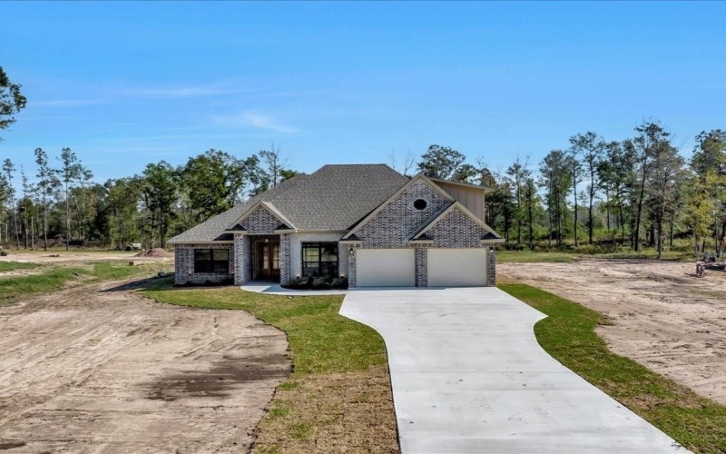 529 CC Road, Diboll, TX 75941, 4 Bedrooms Bedrooms, ,2 BathroomsBathrooms,Residential,For Sale,529 CC Road,0,20924357