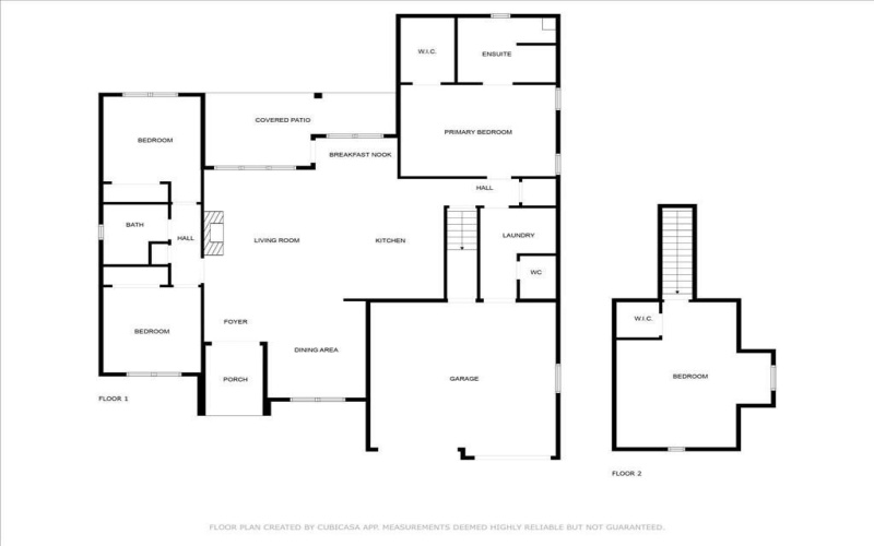 529 CC Road, Diboll, TX 75941, 4 Bedrooms Bedrooms, ,2 BathroomsBathrooms,Residential,For Sale,529 CC Road,0,20924357