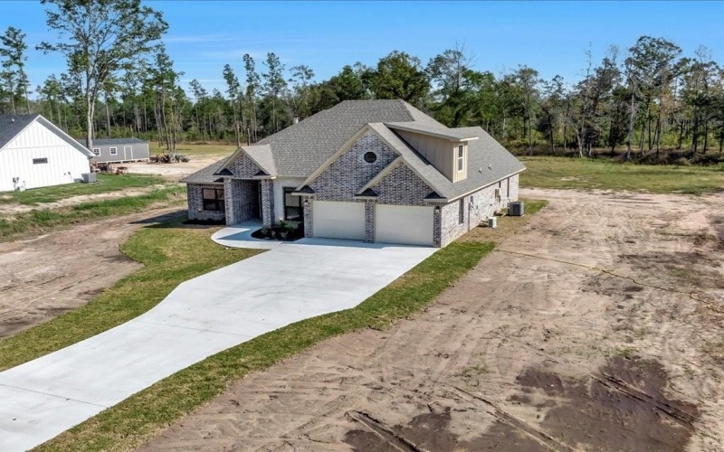 529 CC Road, Diboll, TX 75941, 4 Bedrooms Bedrooms, ,2 BathroomsBathrooms,Residential,For Sale,529 CC Road,0,20924357