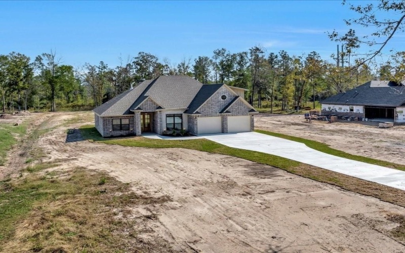 529 CC Road, Diboll, TX 75941, 4 Bedrooms Bedrooms, ,2 BathroomsBathrooms,Residential,For Sale,529 CC Road,0,20924357