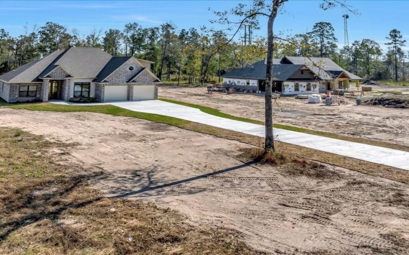 529 CC Road, Diboll, TX 75941, 4 Bedrooms Bedrooms, ,2 BathroomsBathrooms,Residential,For Sale,529 CC Road,0,20924357