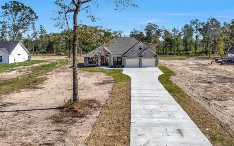 529 CC Road, Diboll, TX 75941, 4 Bedrooms Bedrooms, ,2 BathroomsBathrooms,Residential,For Sale,529 CC Road,0,20924357