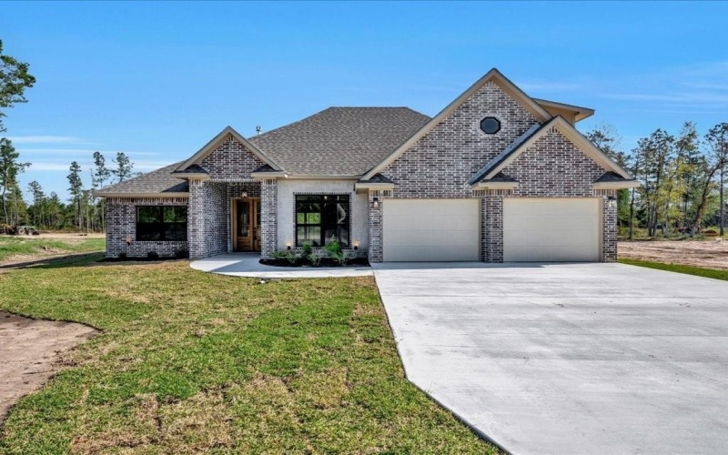 529 CC Road, Diboll, TX 75941, 4 Bedrooms Bedrooms, ,2 BathroomsBathrooms,Residential,For Sale,529 CC Road,0,20924357