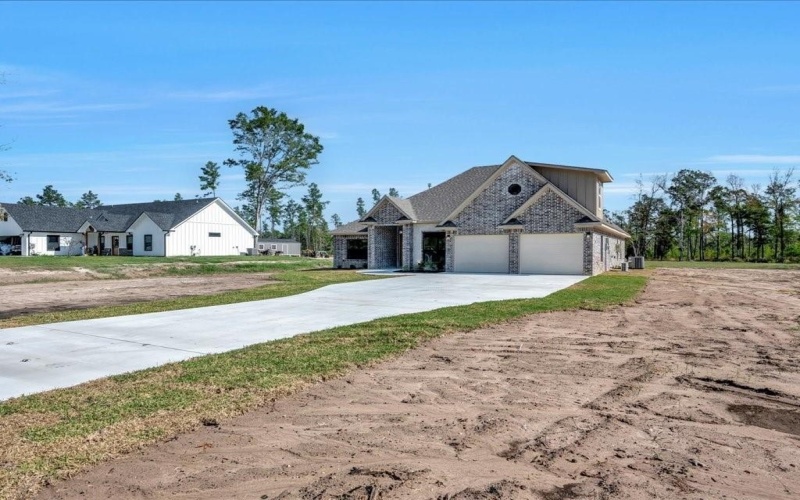 529 CC Road, Diboll, TX 75941, 4 Bedrooms Bedrooms, ,2 BathroomsBathrooms,Residential,For Sale,529 CC Road,0,20924357