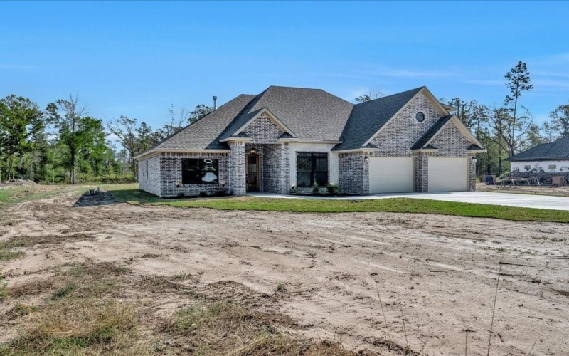 529 CC Road, Diboll, TX 75941, 4 Bedrooms Bedrooms, ,2 BathroomsBathrooms,Residential,For Sale,529 CC Road,0,20924357