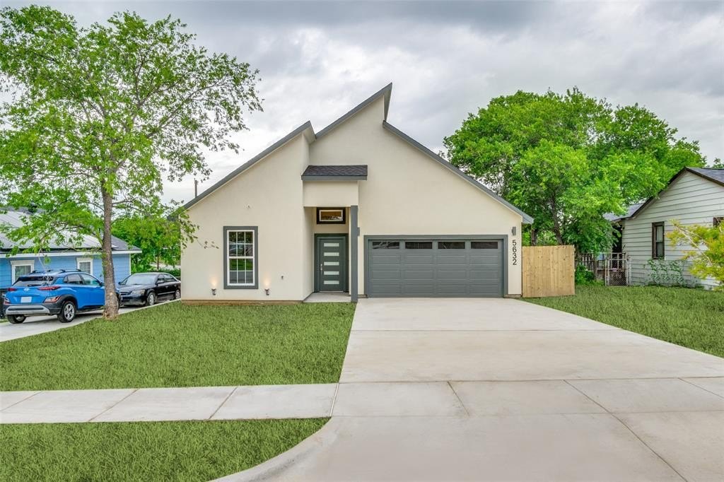 5632 Goodman Avenue, Fort Worth, TX 76107, 3 Bedrooms Bedrooms, ,2 BathroomsBathrooms,Residential,For Sale,5632 Goodman Avenue,20924631