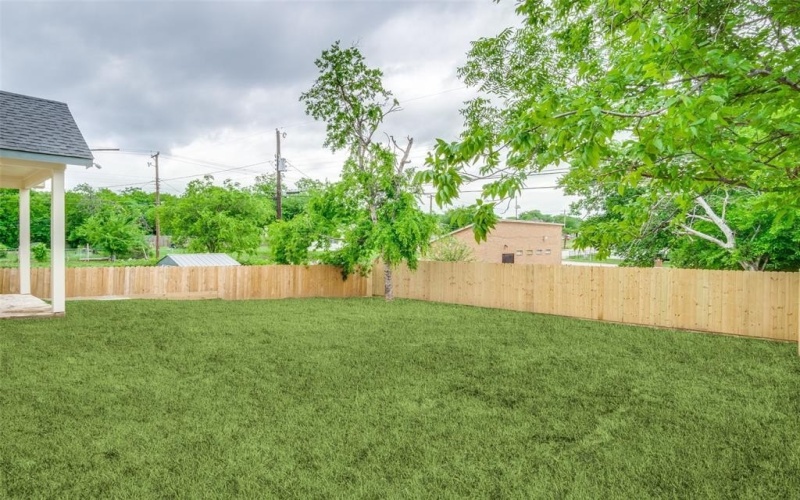 5632 Goodman Avenue, Fort Worth, TX 76107, 3 Bedrooms Bedrooms, ,2 BathroomsBathrooms,Residential,For Sale,5632 Goodman Avenue,20924631
