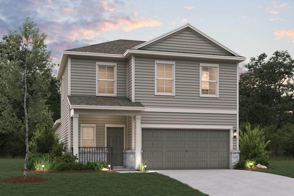 819 Brilliance Drive, Royse City, TX 75189, 3 Bedrooms Bedrooms, ,2 BathroomsBathrooms,Residential,For Sale,819 Brilliance Drive,20924634