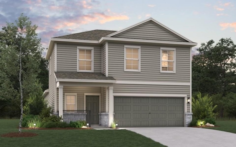 819 Brilliance Drive, Royse City, TX 75189, 3 Bedrooms Bedrooms, ,2 BathroomsBathrooms,Residential,For Sale,819 Brilliance Drive,20924634