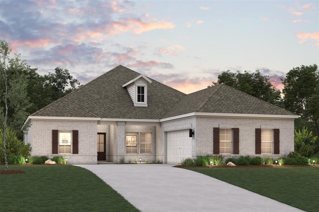 422 Amberville Drive, Red Oak, TX 75154, 4 Bedrooms Bedrooms, ,3 BathroomsBathrooms,Residential,For Sale,422 Amberville Drive,20924654