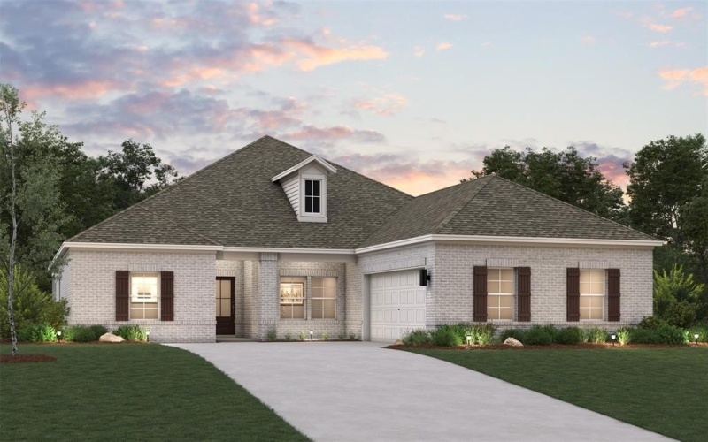 422 Amberville Drive, Red Oak, TX 75154, 4 Bedrooms Bedrooms, ,3 BathroomsBathrooms,Residential,For Sale,422 Amberville Drive,20924654