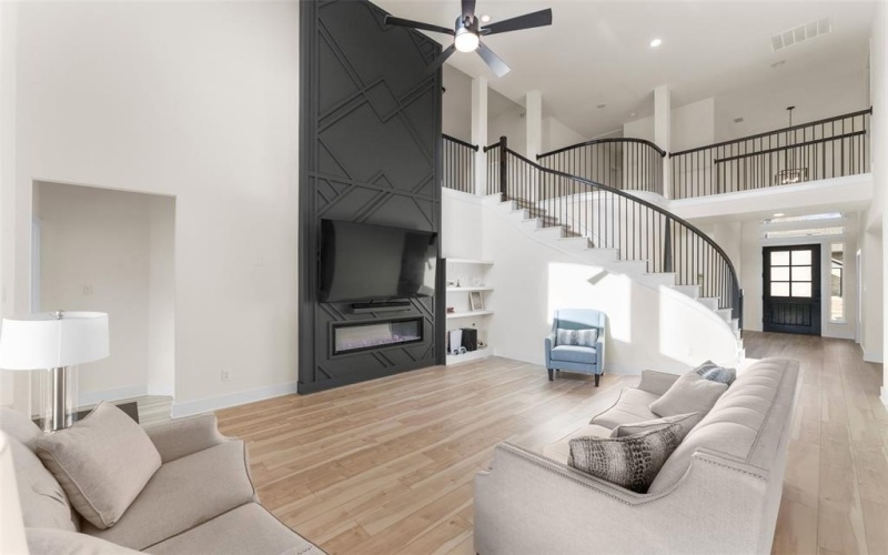 1360 Chisos Way, Forney, TX 75126, 5 Bedrooms Bedrooms, ,3 BathroomsBathrooms,Residential,For Sale,1360 Chisos Way,20926656