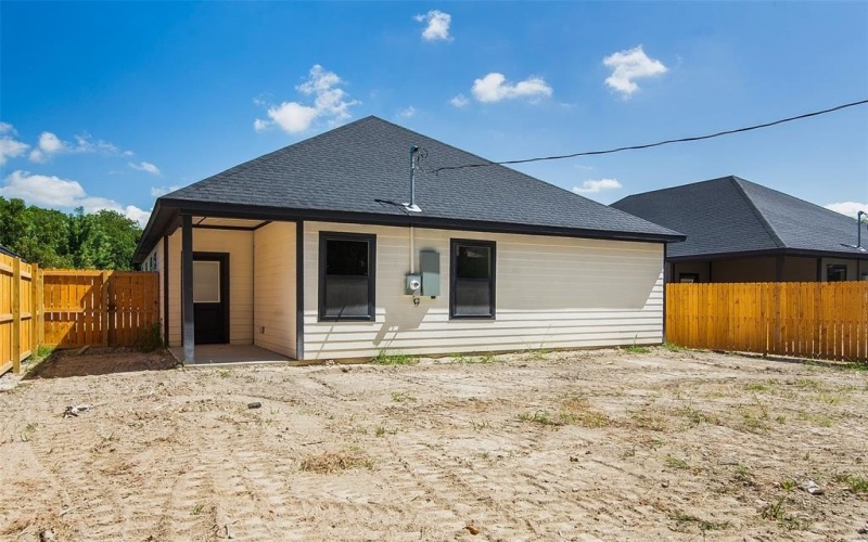 205 W Elm Street, Whitewright, TX 75491, 3 Habitaciones Habitaciones , ,2 BañosBaños,Residential,En Venta,205 W Elm Street,0,20926670