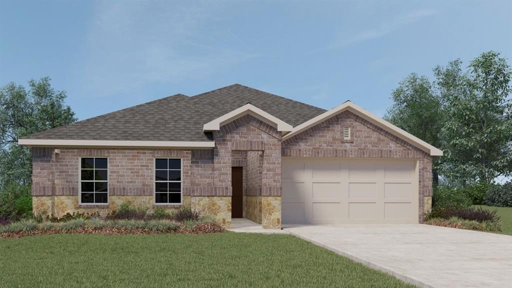 604 Lansdowne Drive, Josephine, TX 75135, 3 Habitaciones Habitaciones , ,2 BañosBaños,Residential,En Venta,604 Lansdowne Drive,0,20924705