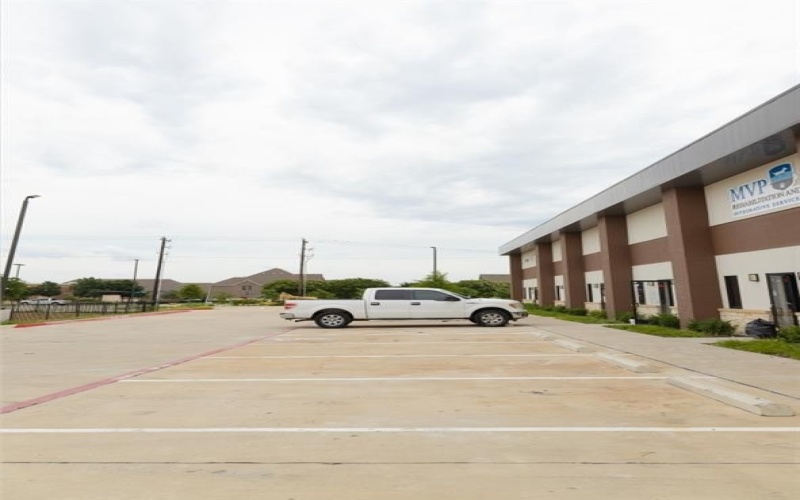 3170 Ridge Road #160, McKinney, TX 75070, ,Commercial Sale,En Venta,3170 Ridge Road,20926723