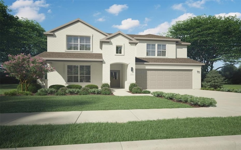 1006 Edgehurst Drive, McKinney, TX 75071, 5 Bedrooms Bedrooms, ,5 BathroomsBathrooms,Residential,For Sale,1006 Edgehurst Drive,20926754