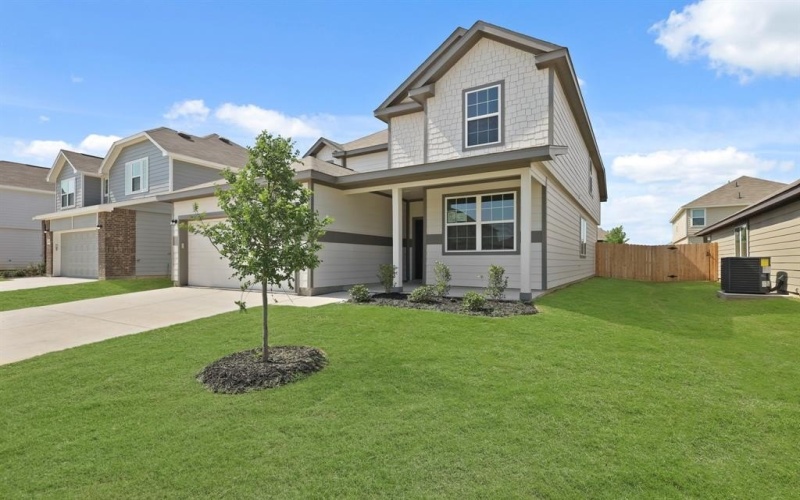 2404 Texas Ash Way, Fort Worth, TX 76123, 4 Habitaciones Habitaciones , ,3 BañosBaños,Residential,En Venta,2404 Texas Ash Way,20926802