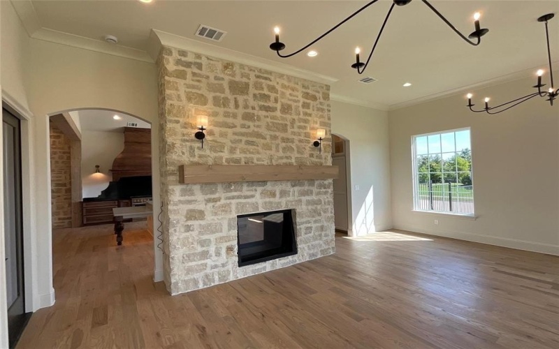 3205 Fairway Drive, Denton, TX 76226, 4 Bedrooms Bedrooms, ,5 BathroomsBathrooms,Residential,For Sale,3205 Fairway Drive,20924835