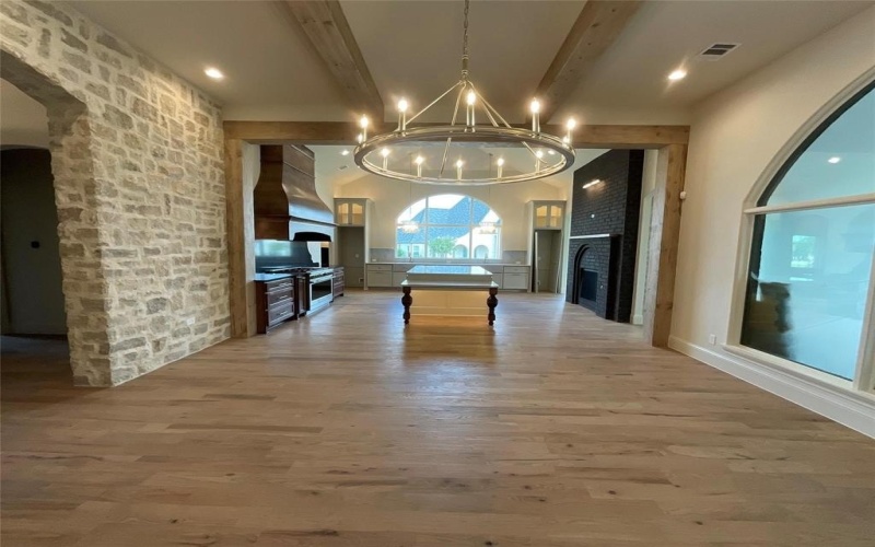 3205 Fairway Drive, Denton, TX 76226, 4 Bedrooms Bedrooms, ,5 BathroomsBathrooms,Residential,For Sale,3205 Fairway Drive,20924835
