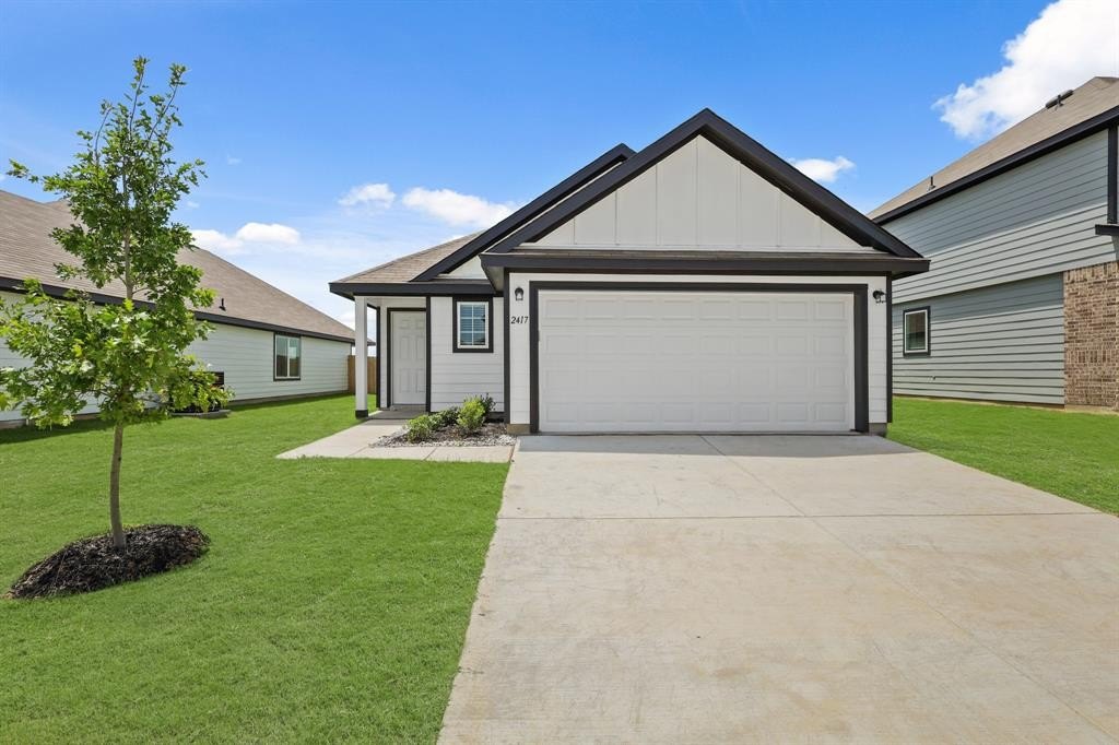 2417 Texas Ash Way, Fort Worth, TX 76123, 3 Habitaciones Habitaciones , ,2 BañosBaños,Residential,En Venta,2417 Texas Ash Way,20926825