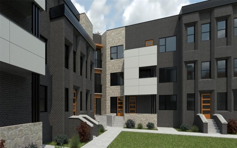 2731 Azalea Park Circle, Fort Worth, TX 76107, 2 Habitaciones Habitaciones , ,2 BañosBaños,Residential,En Venta,2731 Azalea Park Circle,20926840