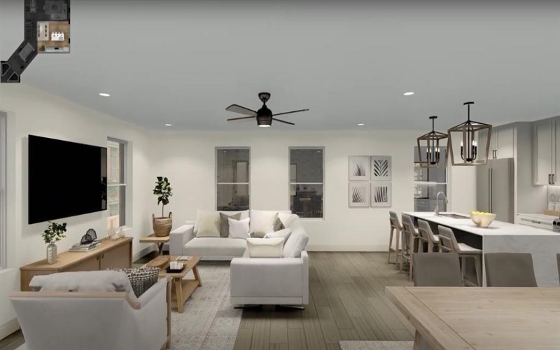 2731 Azalea Park Circle, Fort Worth, TX 76107, 2 Habitaciones Habitaciones , ,2 BañosBaños,Residential,En Venta,2731 Azalea Park Circle,20926840