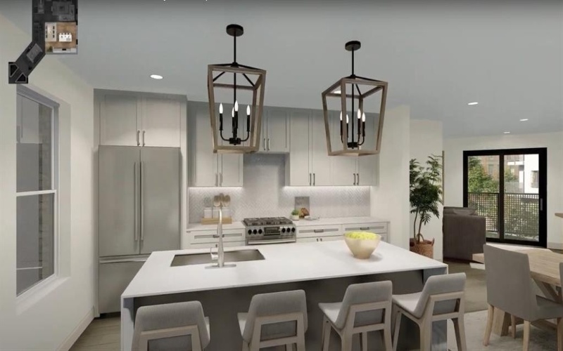 304 Golden Bell Lane, Fort Worth, TX 76107, 2 Habitaciones Habitaciones , ,2 BañosBaños,Residential,En Venta,304 Golden Bell Lane,20926857