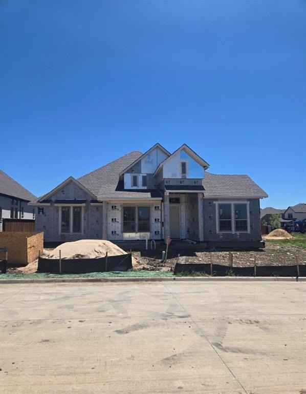 1004 Sunflower Street, Crowley, TX 76036, 3 Habitaciones Habitaciones , ,2 BañosBaños,Residential,En Venta,1004 Sunflower Street,20926892