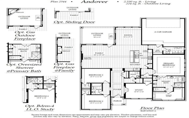 1004 Sunflower Street, Crowley, TX 76036, 3 Habitaciones Habitaciones , ,2 BañosBaños,Residential,En Venta,1004 Sunflower Street,20926892