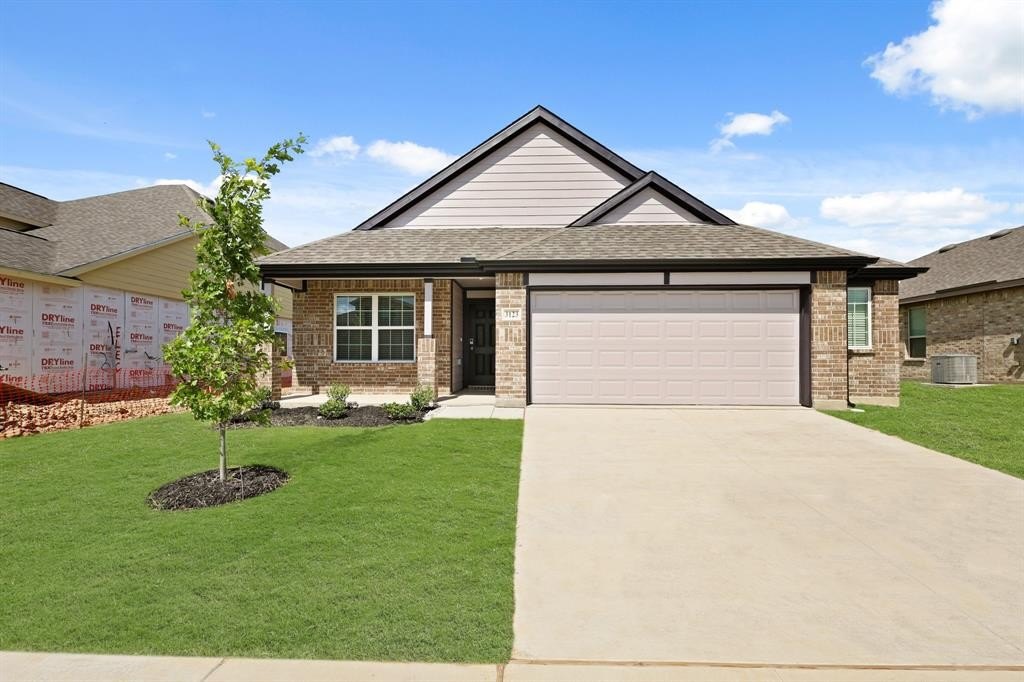 3123 Harmony Way, Cleburne, TX 76033, 3 Bedrooms Bedrooms, ,2 BathroomsBathrooms,Residential,For Sale,3123 Harmony Way,20926916