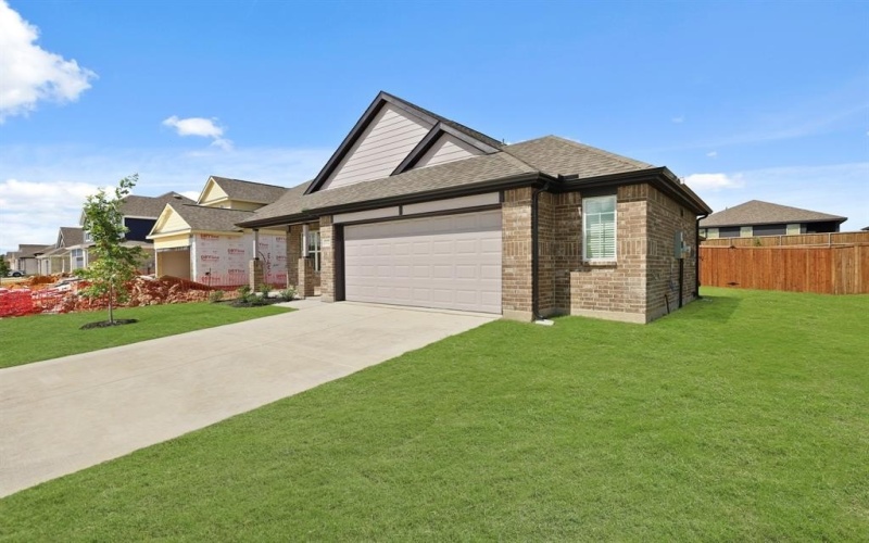 3123 Harmony Way, Cleburne, TX 76033, 3 Bedrooms Bedrooms, ,2 BathroomsBathrooms,Residential,For Sale,3123 Harmony Way,20926916