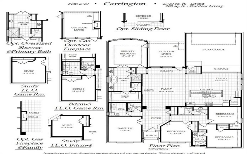 1009 Goldenrod Drive, Crowley, TX 76036, 4 Bedrooms Bedrooms, ,3 BathroomsBathrooms,Residential,For Sale,1009 Goldenrod Drive,0,20926933