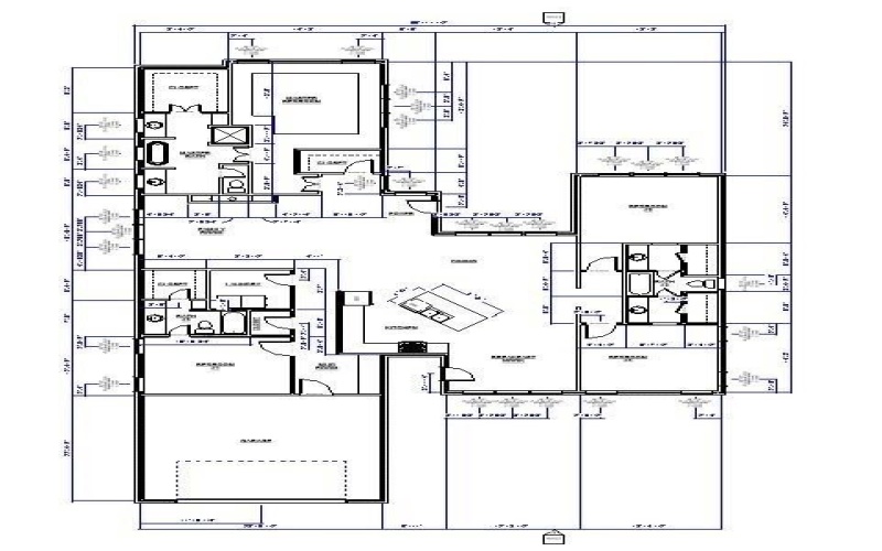 7421 Muirfield Drive, Cleburne, TX 76033, 4 Bedrooms Bedrooms, ,3 BathroomsBathrooms,Residential,For Sale,7421 Muirfield Drive,20925155