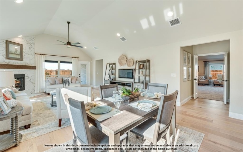 3402 Ridge Meadow Drive, Midlothian, TX 76065, 4 Bedrooms Bedrooms, ,3 BathroomsBathrooms,Residential,For Sale,3402 Ridge Meadow Drive,20926949