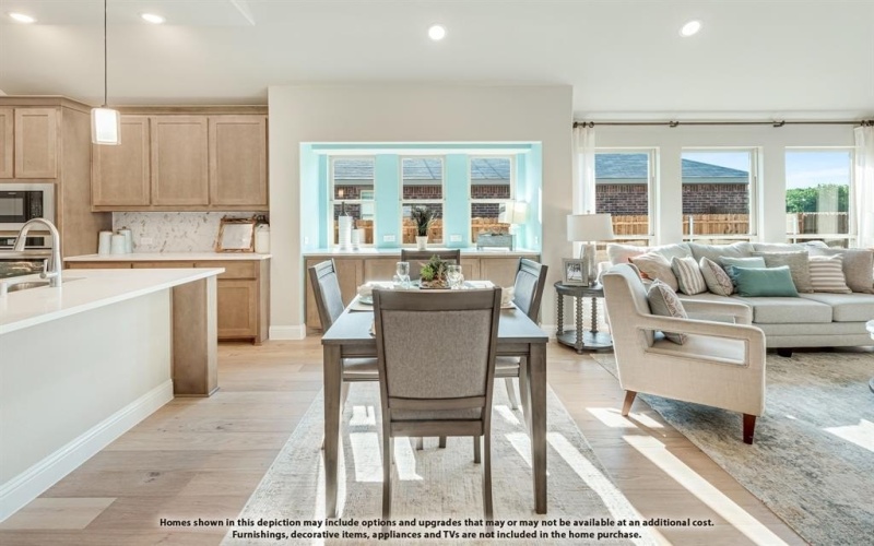 3402 Ridge Meadow Drive, Midlothian, TX 76065, 4 Bedrooms Bedrooms, ,3 BathroomsBathrooms,Residential,For Sale,3402 Ridge Meadow Drive,20926949