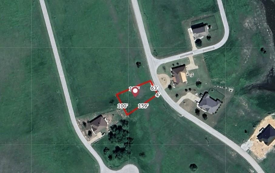7204 Retreat Boulevard, Cleburne, TX 76033, 4 Habitaciones Habitaciones , ,5 BañosBaños,Residential,En Venta,7204 Retreat Boulevard,20925200