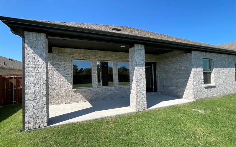 564 Clear Rain Street, Lavon, TX 75166, 4 Habitaciones Habitaciones , ,3 BañosBaños,Residential,En Venta,564 Clear Rain Street,0,20925529