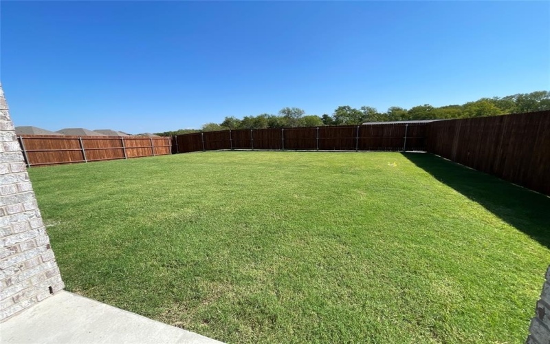 564 Clear Rain Street, Lavon, TX 75166, 4 Habitaciones Habitaciones , ,3 BañosBaños,Residential,En Venta,564 Clear Rain Street,0,20925529