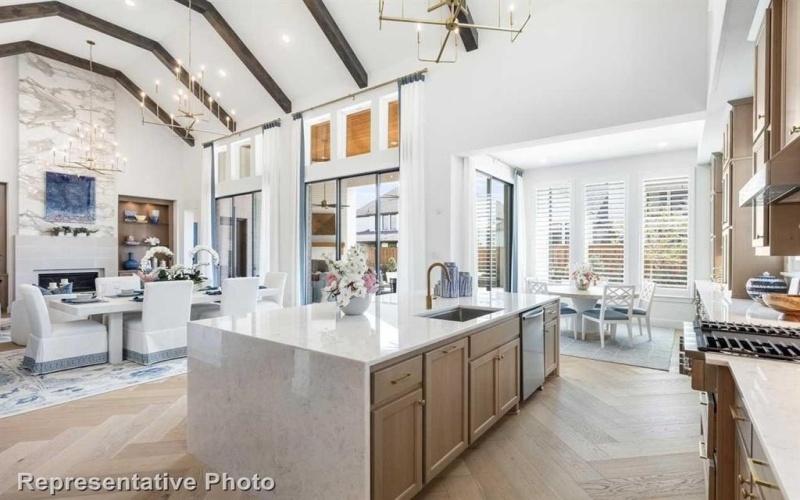 660 N Callisto Drive, Prosper, TX 75078, 5 Bedrooms Bedrooms, ,6 BathroomsBathrooms,Residential,For Sale,660 N Callisto Drive,20925531